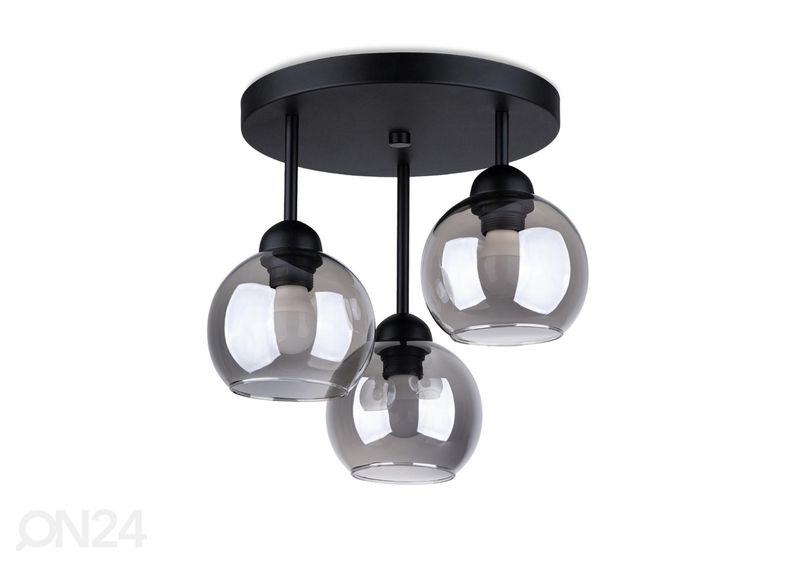 Laevalgusti Alino 3, must suurendatud