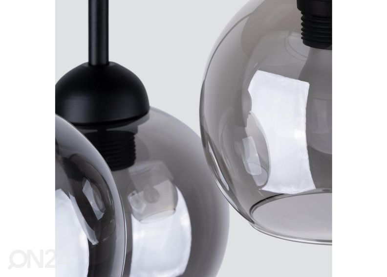 Laevalgusti Alino 3, must suurendatud