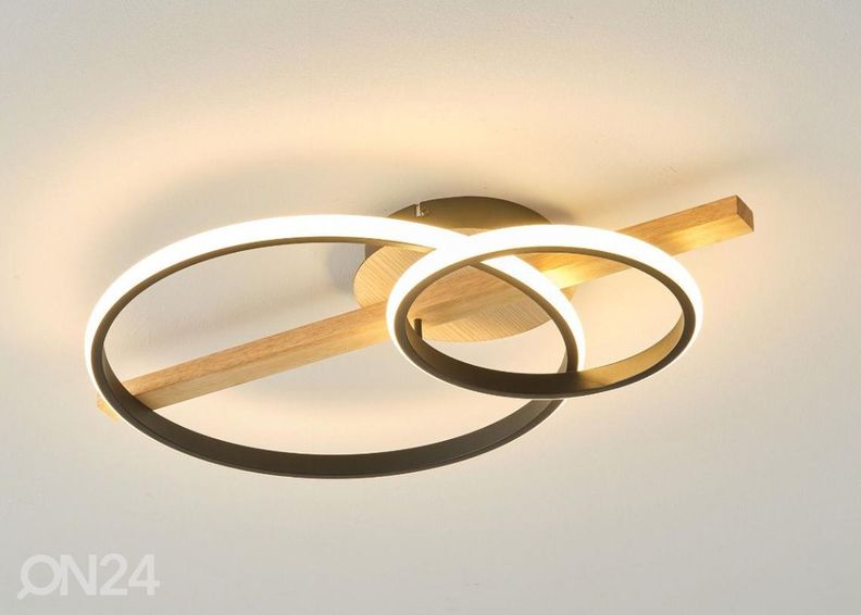 Laevalgusti Almeria 2 suurendatud