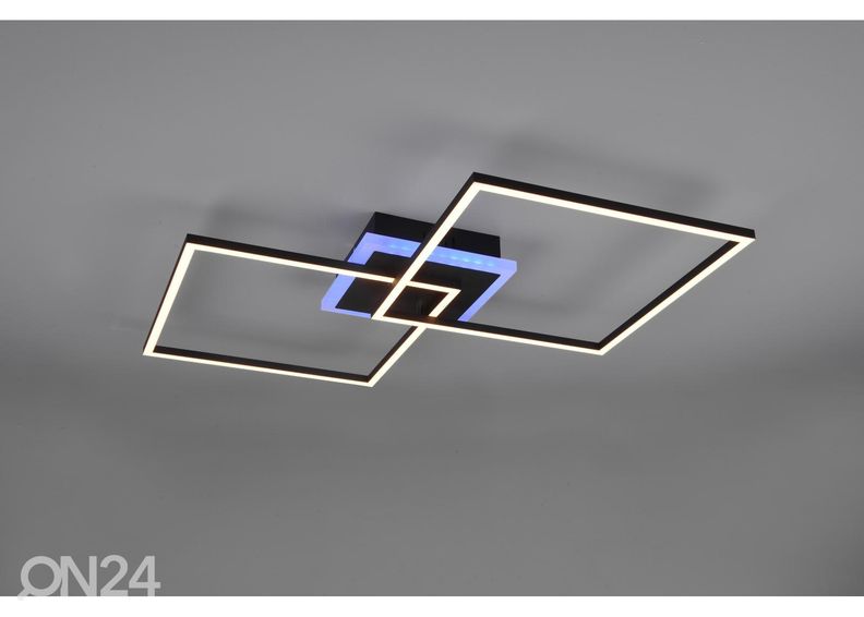 Laevalgusti Arribo suurendatud