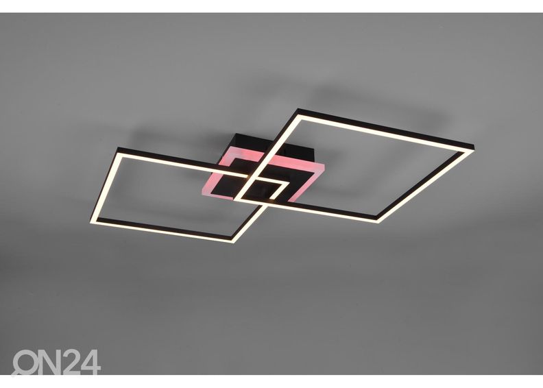 Laevalgusti Arribo suurendatud