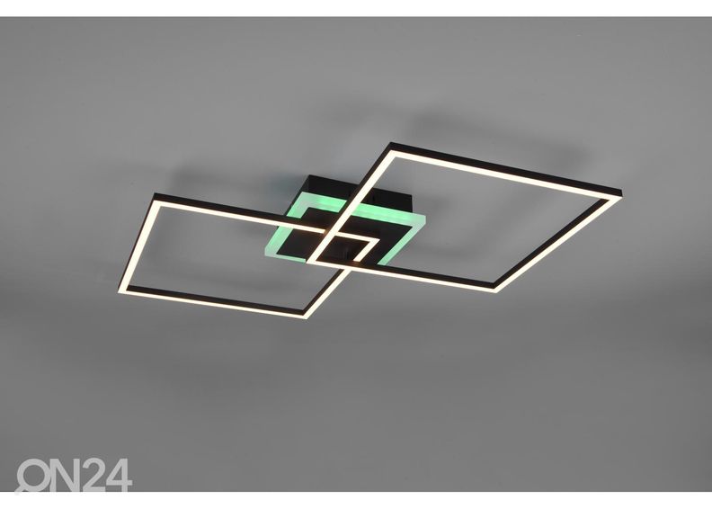 Laevalgusti Arribo suurendatud