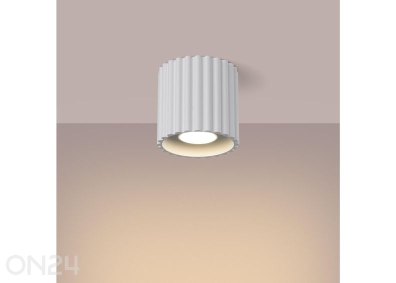 Laevalgusti Aura 1, GU10 suurendatud