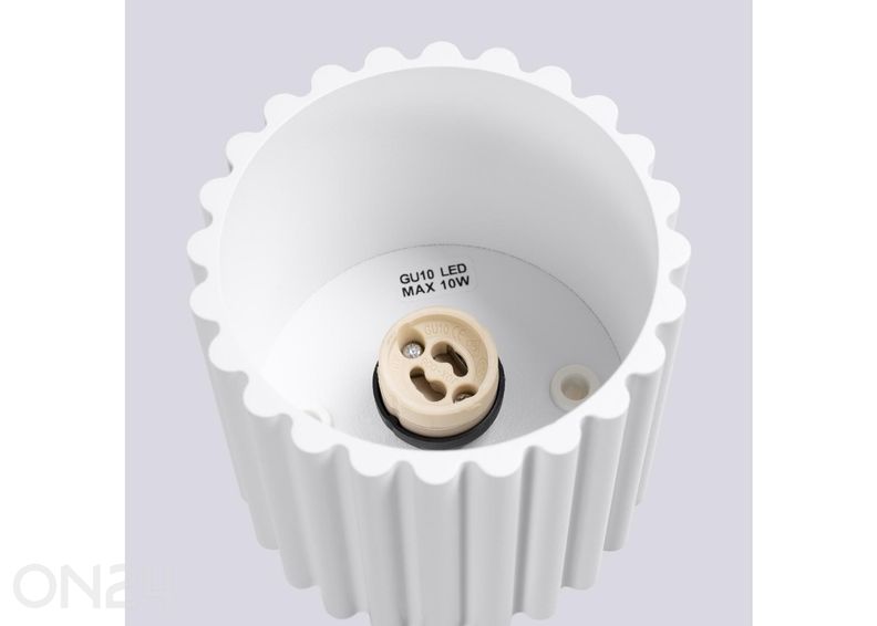 Laevalgusti Aura 1, GU10 suurendatud