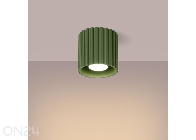 Laevalgusti Aura 1, GU10 suurendatud