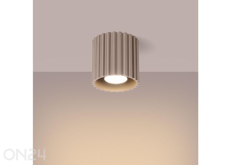 Laevalgusti Aura 1, GU10 suurendatud