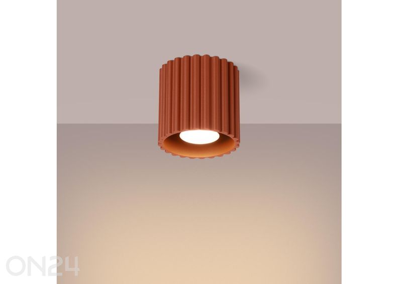 Laevalgusti Aura 1, GU10 suurendatud