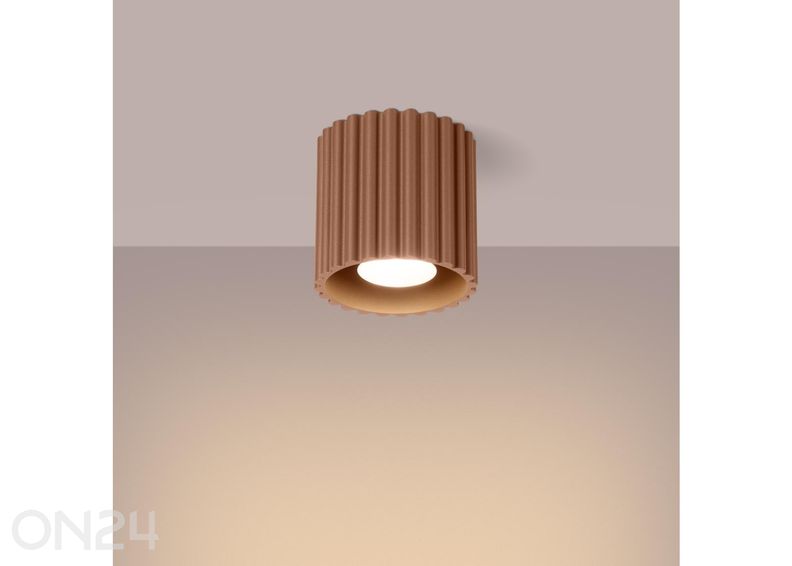 Laevalgusti Aura 1, GU10 suurendatud