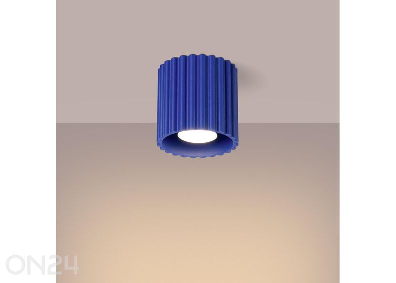 Laevalgusti Aura 1, GU10 suurendatud