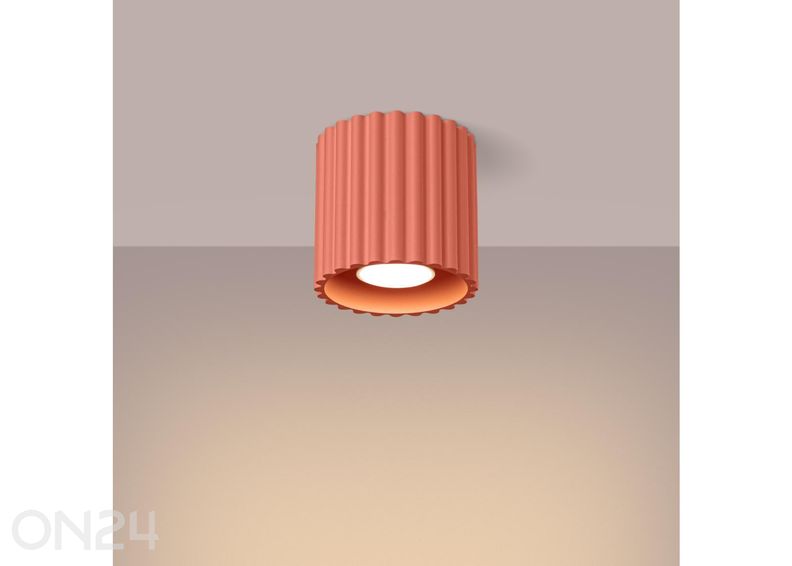 Laevalgusti Aura 1, GU10 suurendatud