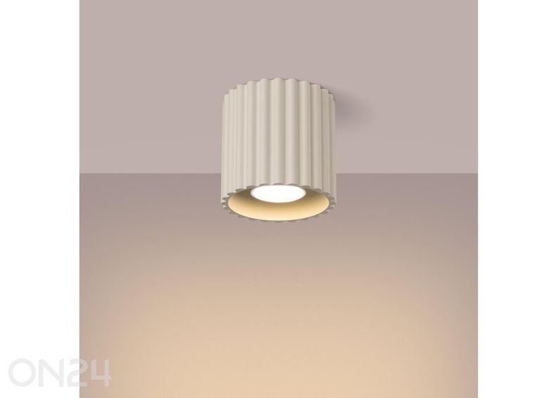 Laevalgusti Aura 1, GU10 suurendatud