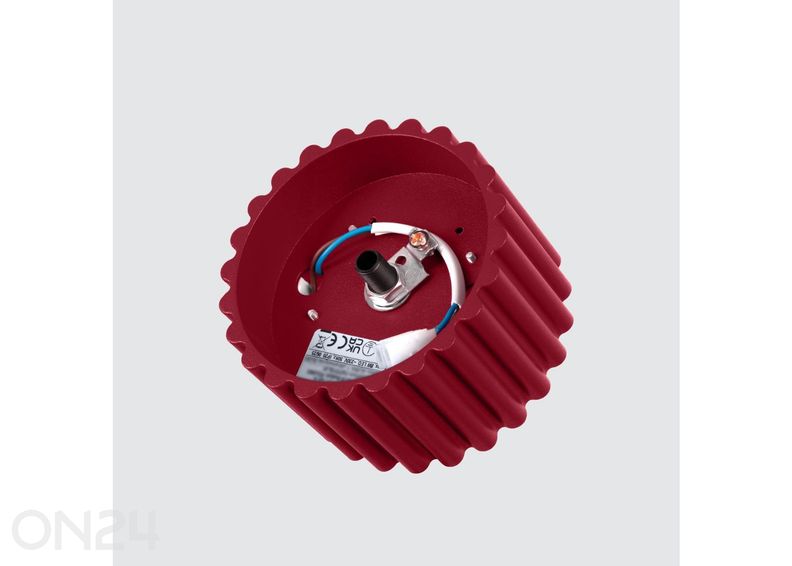 Laevalgusti Aura 1, Gx53 suurendatud