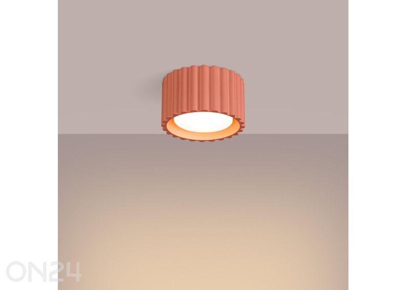 Laevalgusti Aura 1, Gx53 suurendatud