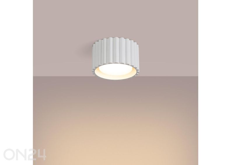 Laevalgusti Aura 1, Gx53 suurendatud