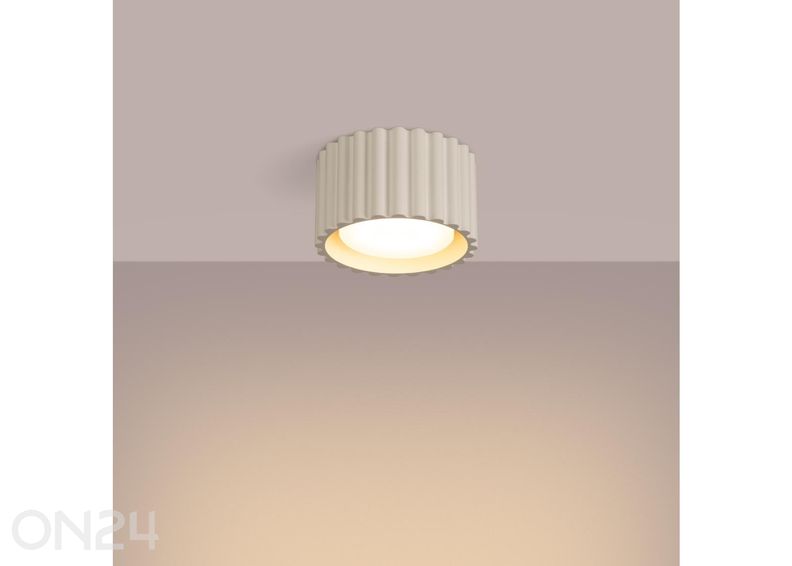 Laevalgusti Aura 1, Gx53 suurendatud