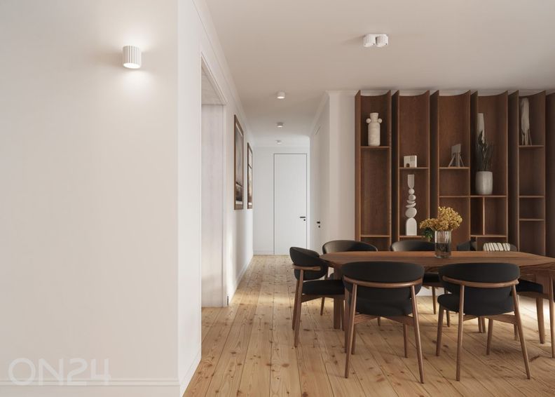 Laevalgusti Aura 1, Gx53 suurendatud