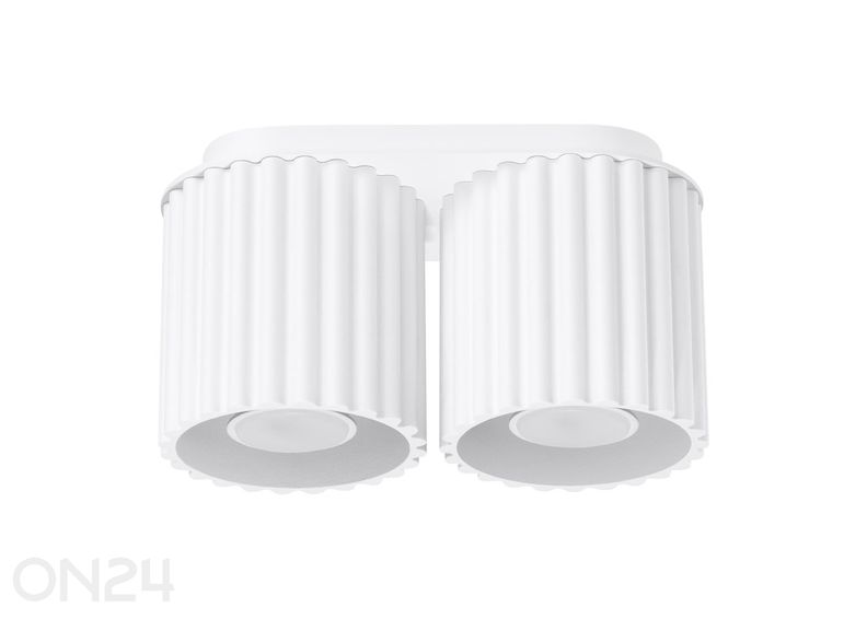 Laevalgusti Aura 2, GU10 suurendatud