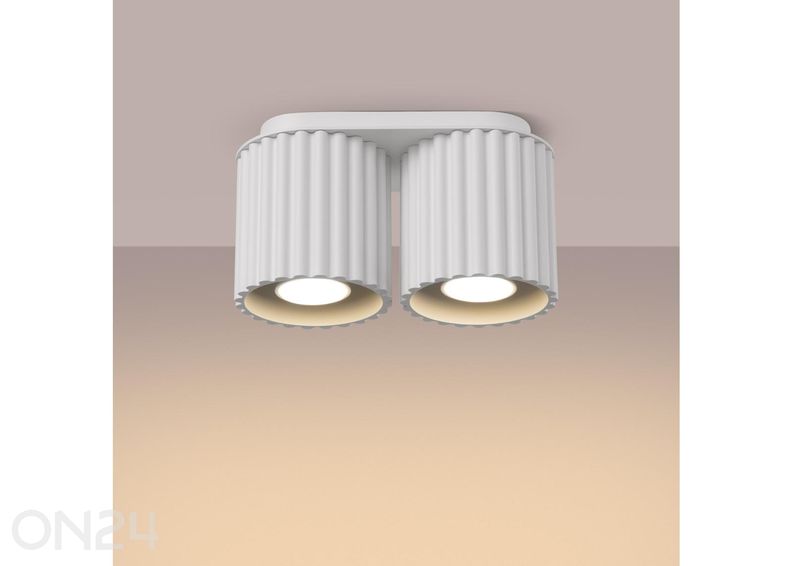 Laevalgusti Aura 2, GU10 suurendatud