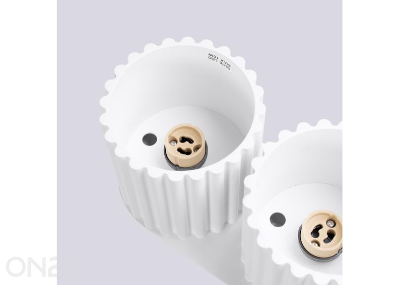 Laevalgusti Aura 2, GU10 suurendatud