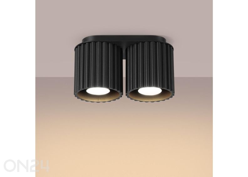 Laevalgusti Aura 2, GU10 suurendatud