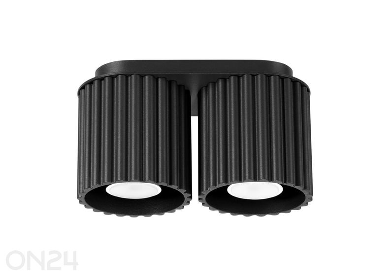 Laevalgusti Aura 2, GU10 suurendatud