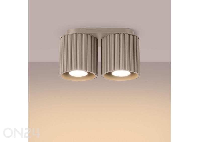 Laevalgusti Aura 2, GU10 suurendatud