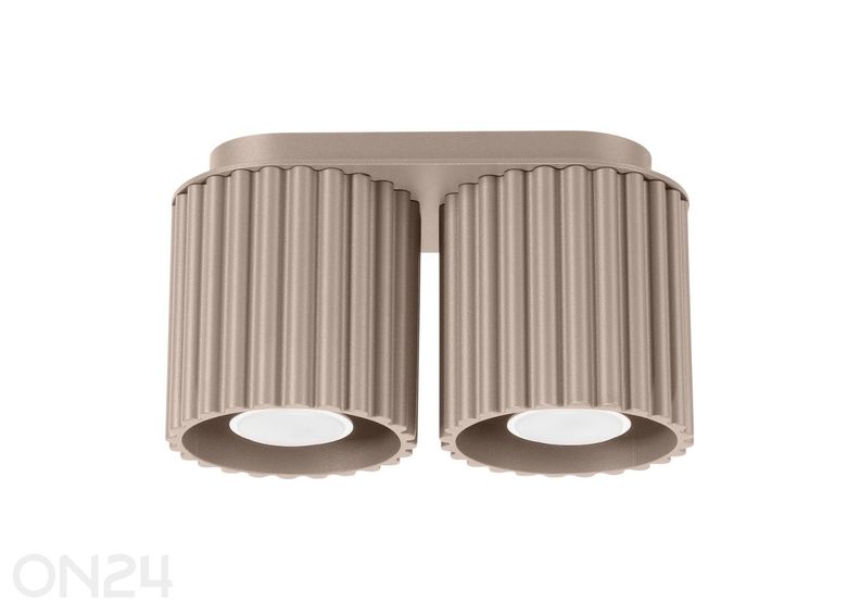 Laevalgusti Aura 2, GU10 suurendatud