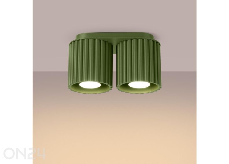 Laevalgusti Aura 2, GU10 suurendatud