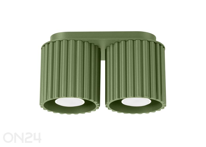 Laevalgusti Aura 2, GU10 suurendatud