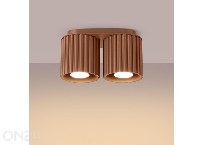 Laevalgusti Aura 2, GU10 suurendatud