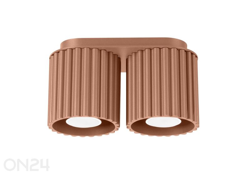 Laevalgusti Aura 2, GU10 suurendatud