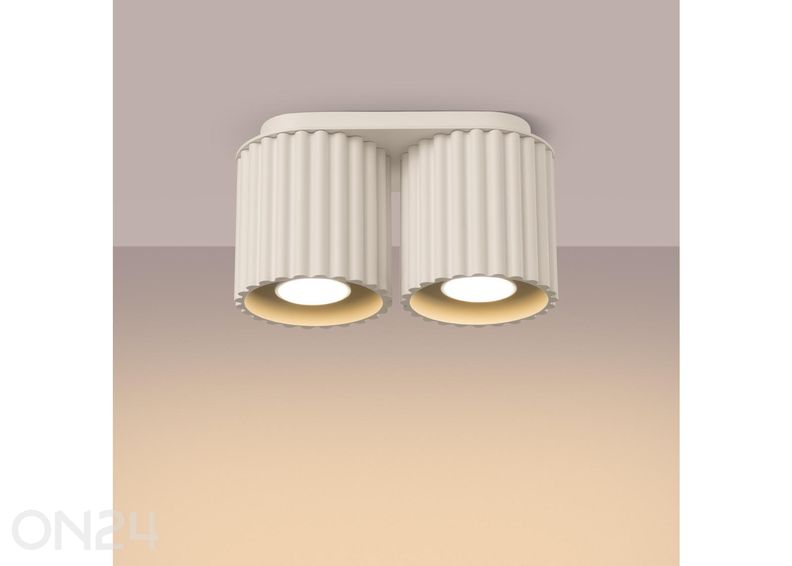 Laevalgusti Aura 2, GU10 suurendatud