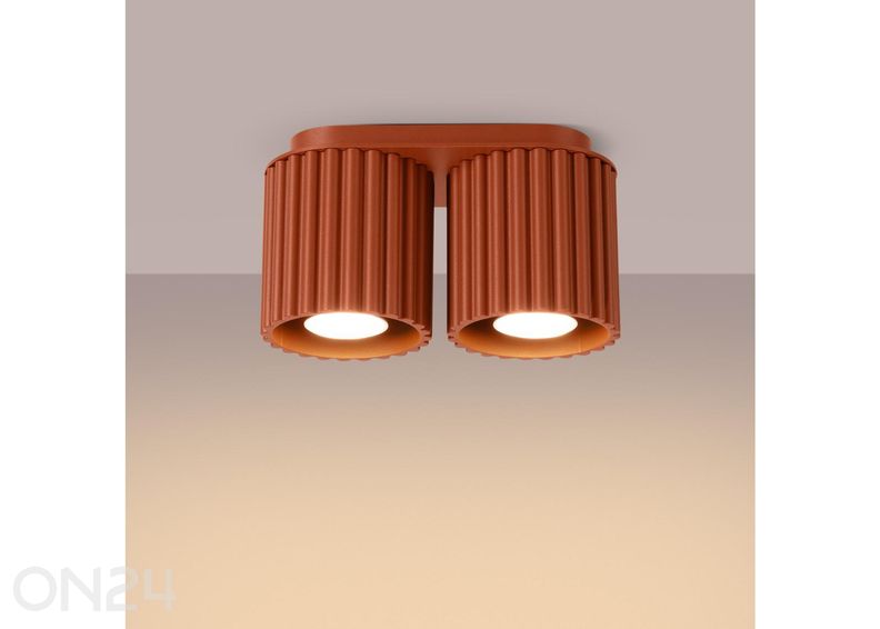 Laevalgusti Aura 2, GU10 suurendatud