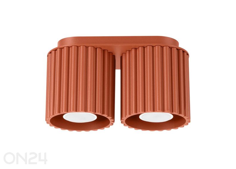 Laevalgusti Aura 2, GU10 suurendatud