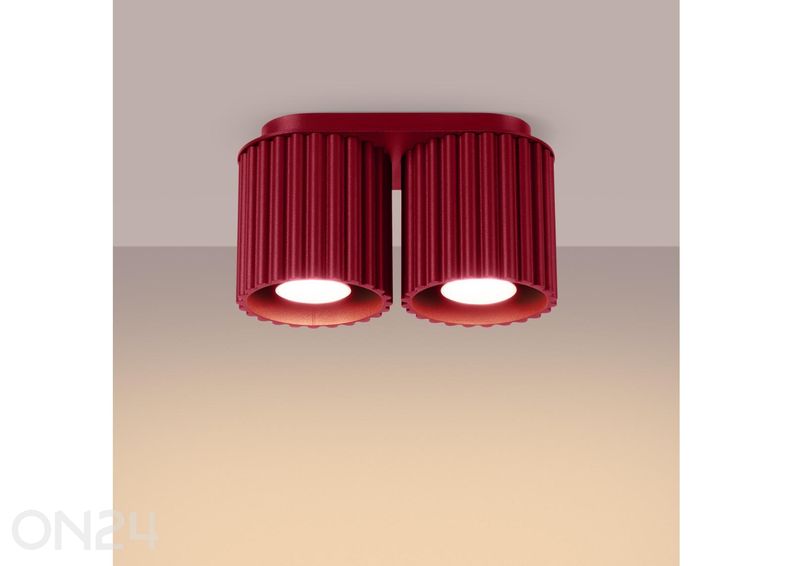 Laevalgusti Aura 2, GU10 suurendatud