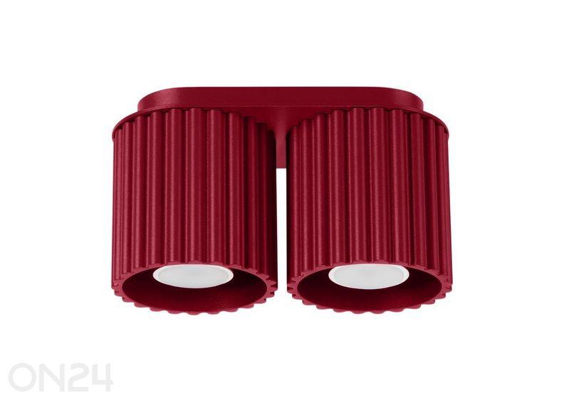 Laevalgusti Aura 2, GU10 suurendatud