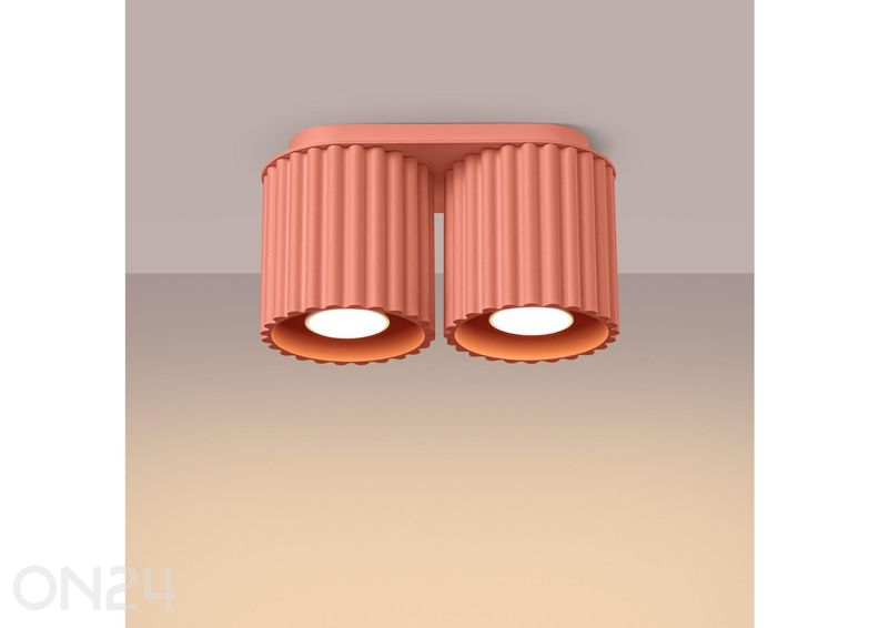 Laevalgusti Aura 2, GU10 suurendatud