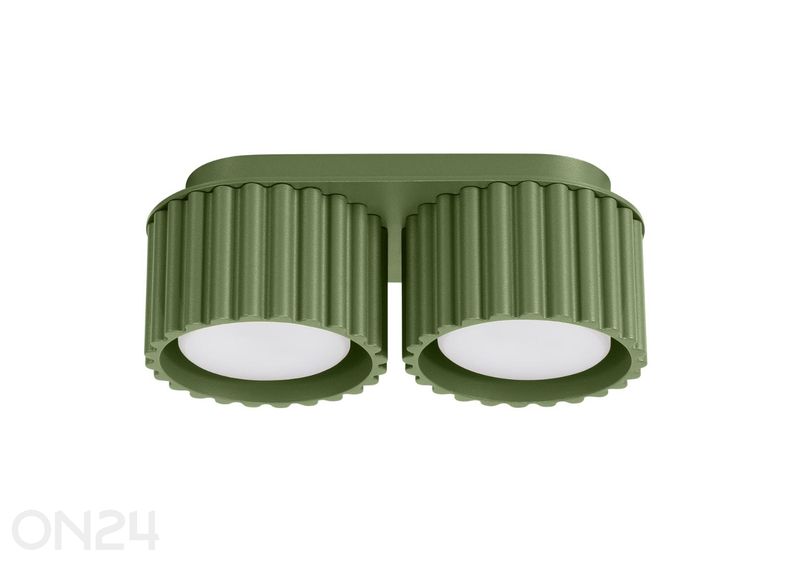 Laevalgusti Aura 2, Gx53 suurendatud