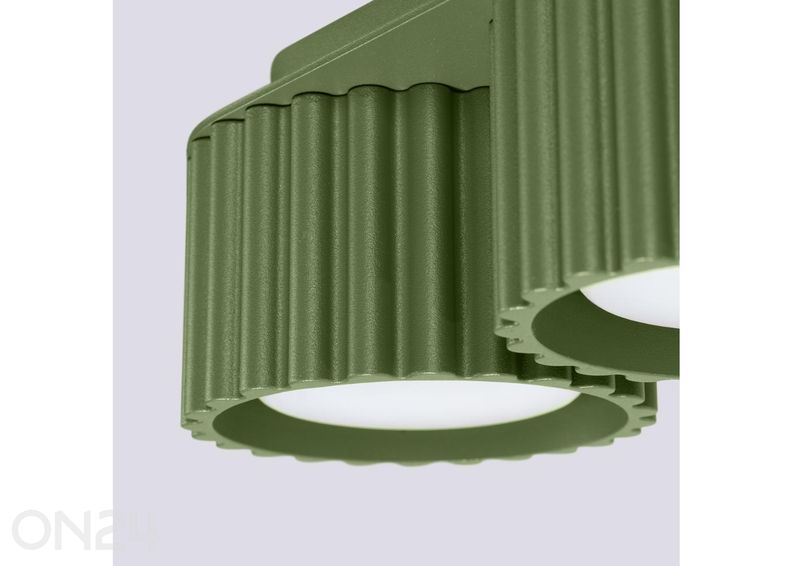 Laevalgusti Aura 2, Gx53 suurendatud