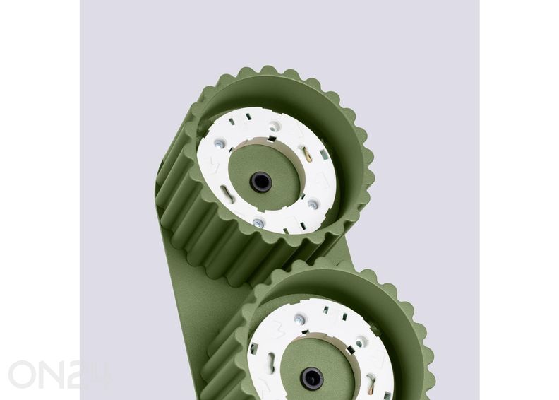 Laevalgusti Aura 2, Gx53 suurendatud