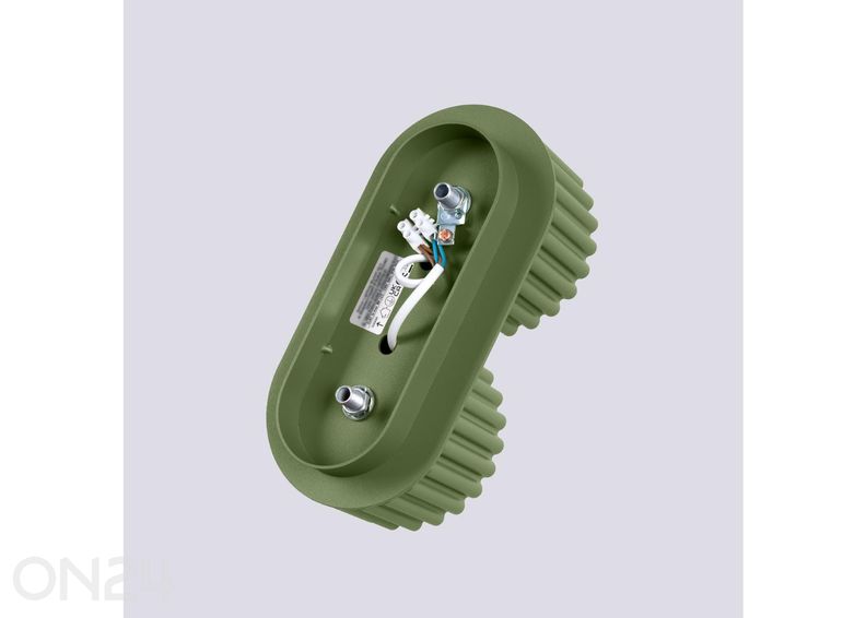 Laevalgusti Aura 2, Gx53 suurendatud