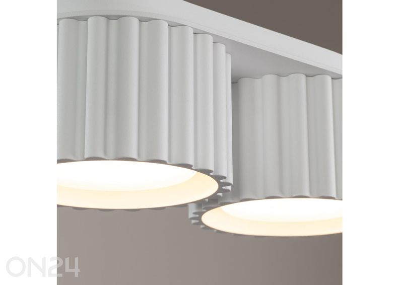 Laevalgusti Aura 2, Gx53 suurendatud