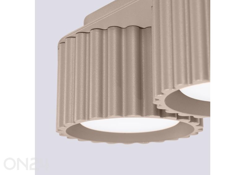 Laevalgusti Aura 2, Gx53 suurendatud