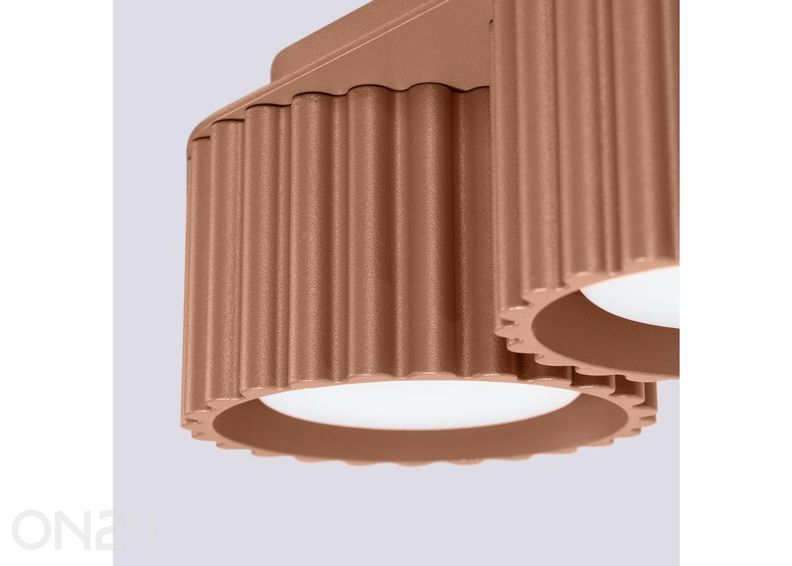 Laevalgusti Aura 2, Gx53 suurendatud