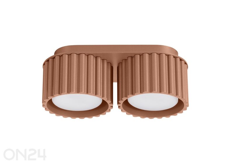 Laevalgusti Aura 2, Gx53 suurendatud