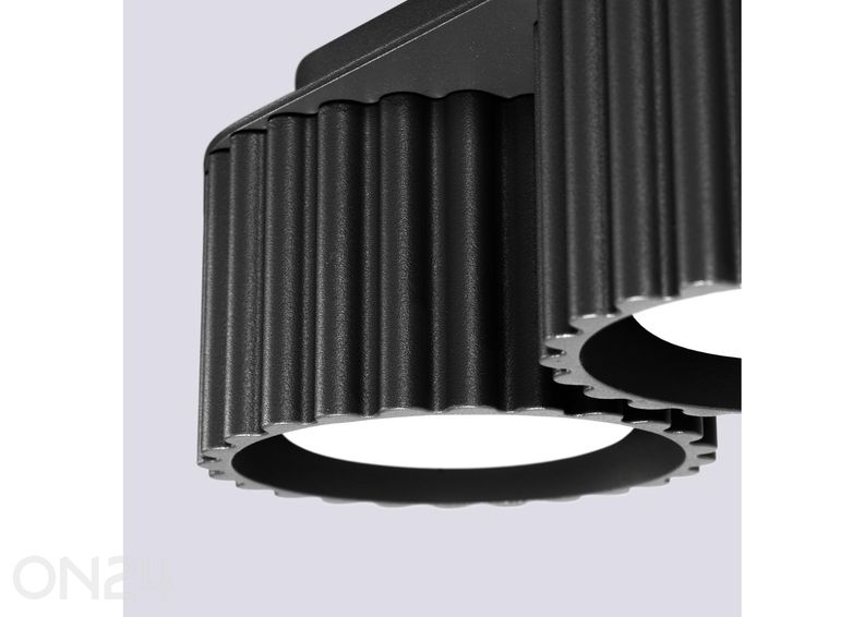 Laevalgusti Aura 2, Gx53 suurendatud