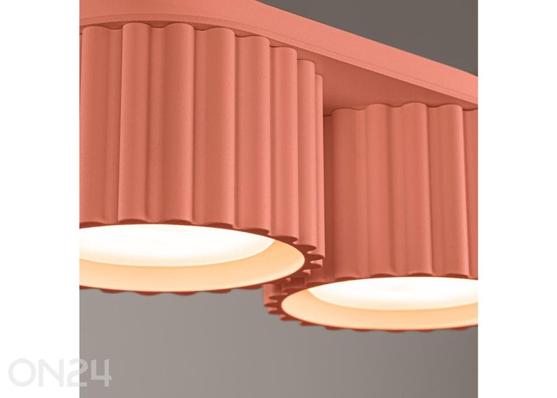 Laevalgusti Aura 2, Gx53 suurendatud