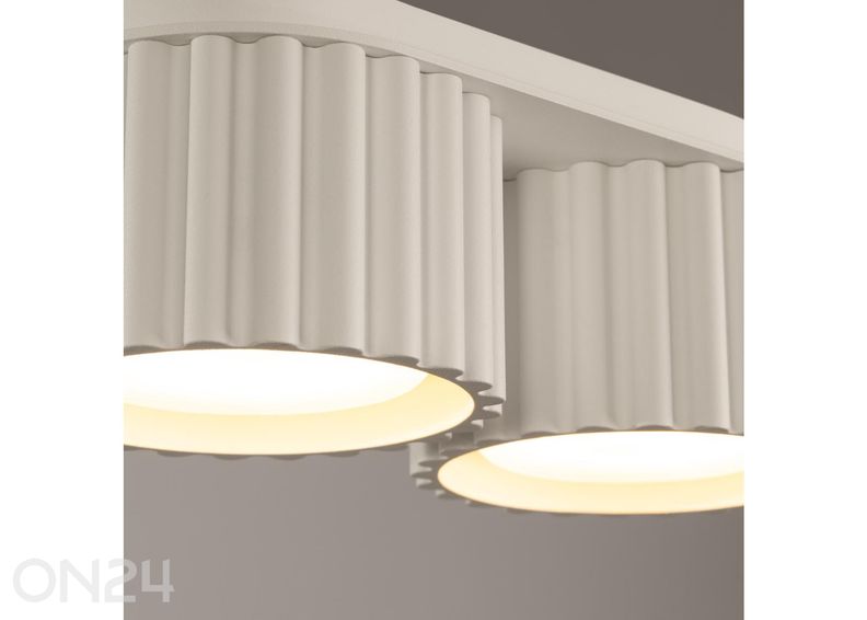 Laevalgusti Aura 2, Gx53 suurendatud