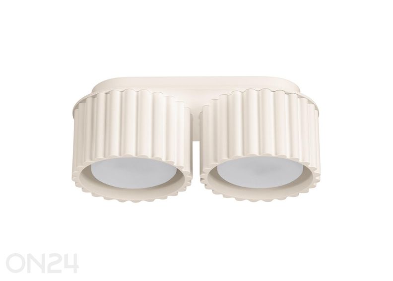 Laevalgusti Aura 2, Gx53 suurendatud