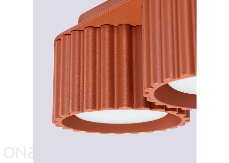 Laevalgusti Aura 2, Gx53 suurendatud